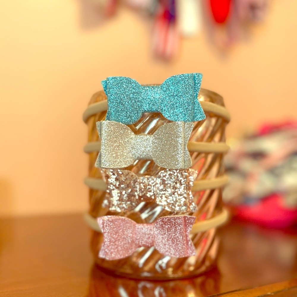 Infant headbands